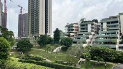 Pandan Valley (D21), Condominium #603650641